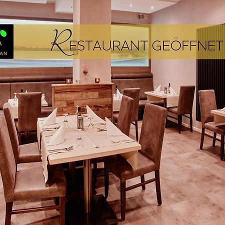 Cityhotel Бохолт Екстериор снимка