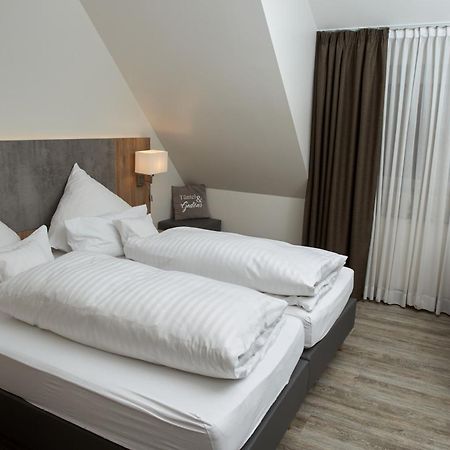 Cityhotel Бохолт Екстериор снимка