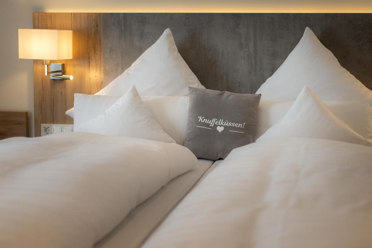 Cityhotel Бохолт Екстериор снимка