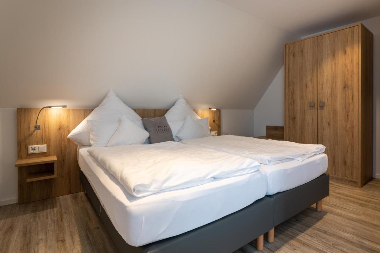 Cityhotel Бохолт Екстериор снимка